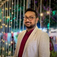 Ranjit Kumar Jena