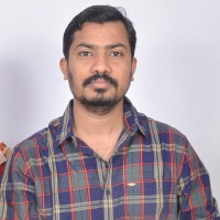 Amaresh N