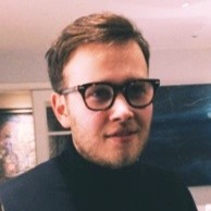 Adam Ball