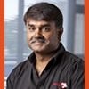 Ravi Govender