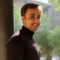 Abhishek Desai