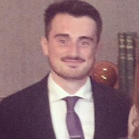 Liam Fellenger