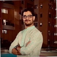 Pranav Dave