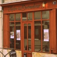 Théâtre Du Bonimenteur