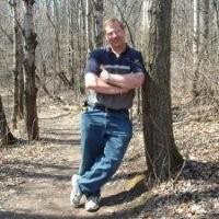 Michael Lynum