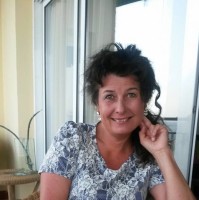 Eva Henriksson