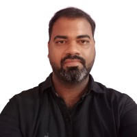 Hari Krishnan