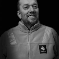 Arne Oddvar Nilsen