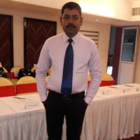 Raghvendra Adl