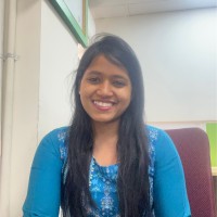 Shephali Khalkho