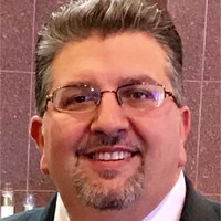 Richard Luce, Cpa