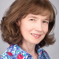 Christine Connor