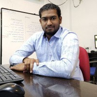 DIVESH KUMAR