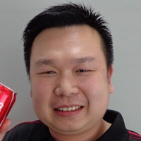 Benjamin Kwan