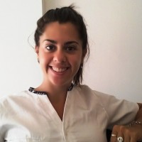 Dafne Cabrera