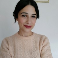 Federica Boi