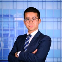 Felix Wong