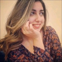 Christelle Saliba