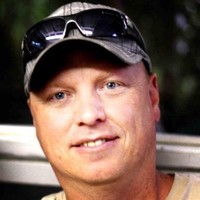 Doug Scott