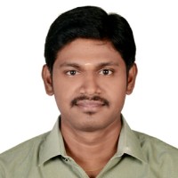 Arunkumar Rajendran