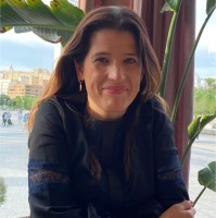 Cristina Checa Ecija