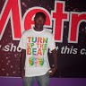Benjamin Chauke