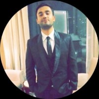 Siddhant Bhura
