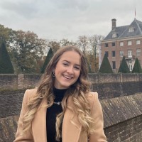 Eline Visser