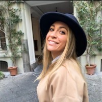 Alicia Secchi