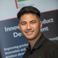 Matthew Ho