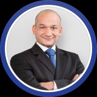 Prof. Ashok Riehm