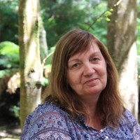 Lynne Pearce