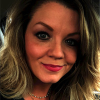 Amber Carroll