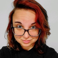 Haley Tortorich