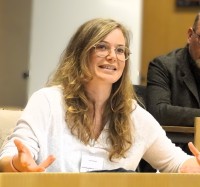 Ines Heinbach