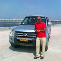 Nagaraj Kori