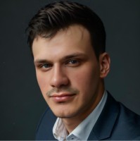 Roman Hladyshev