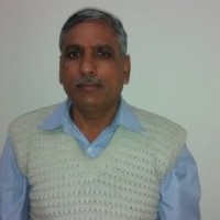 Vindeshwari Tripathi