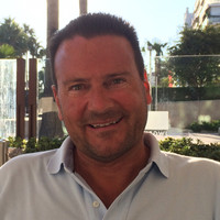 Luc Jungo