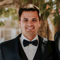Seth Blaser