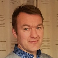 Eamon Murphy