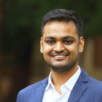 Rushikesh Akarte