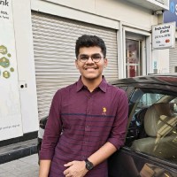 Subham Agrawal