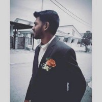 Arvind Manimaran
