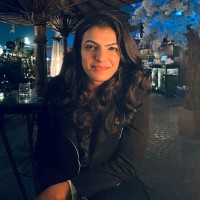 Priya Bharti