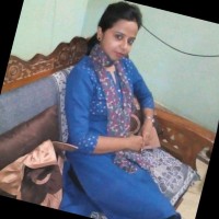 Deepa Dwivedi