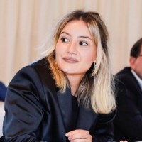 Mariia Polishchuk