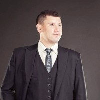 Vitaliy Klochok