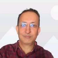 Rajan Arya