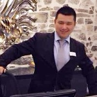 Jet Zhao